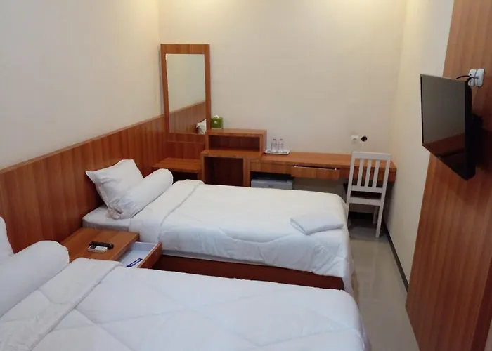 Hotel Wisma Solo Syariah